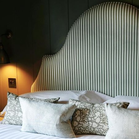 Mill End Hotel Chagford Εξωτερικό φωτογραφία