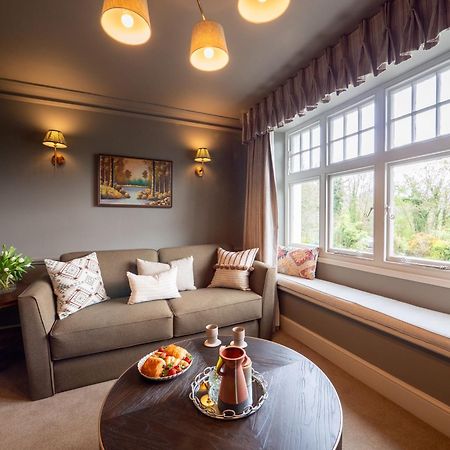 Mill End Hotel Chagford Εξωτερικό φωτογραφία