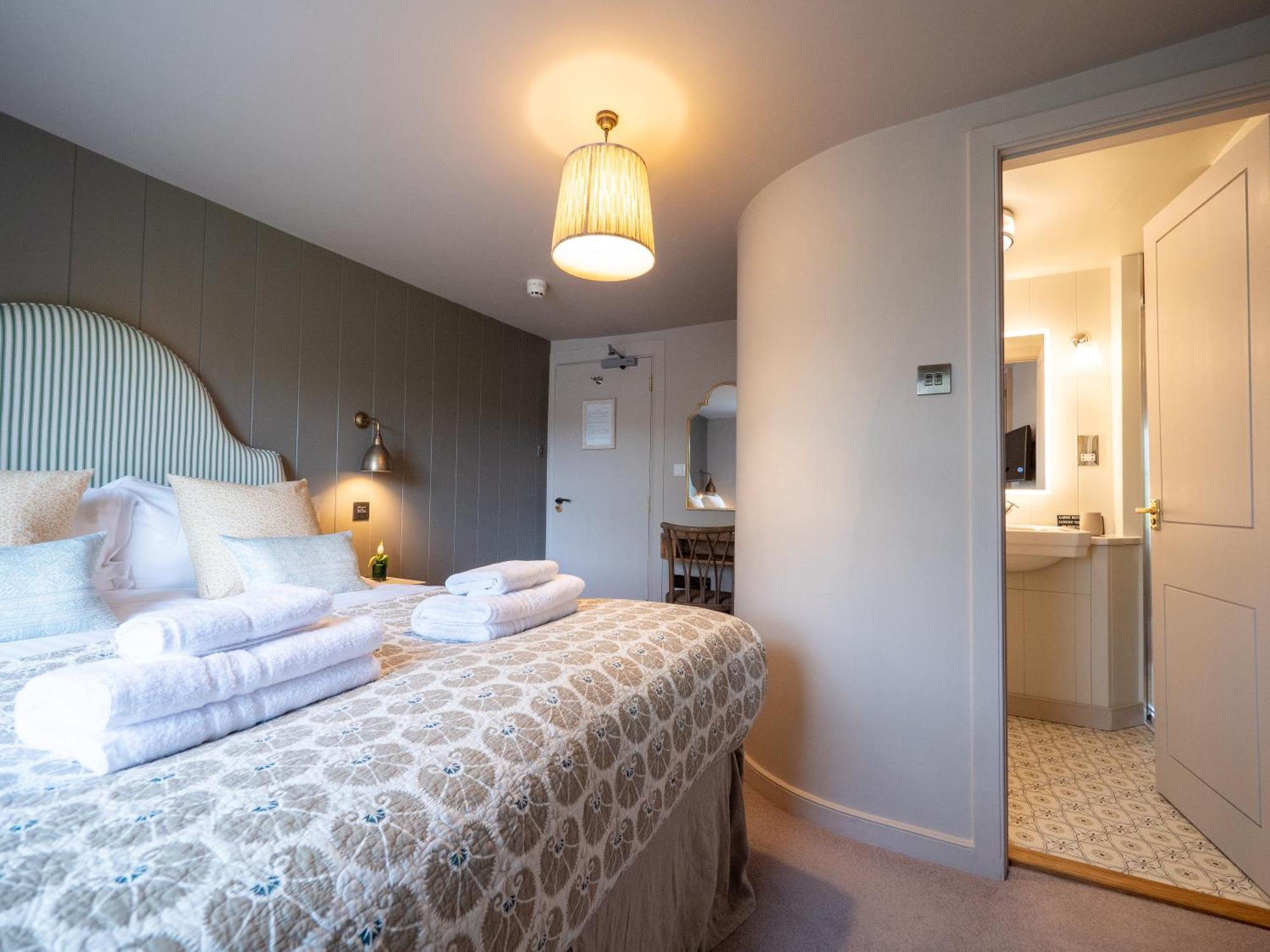 Mill End Hotel Chagford Εξωτερικό φωτογραφία
