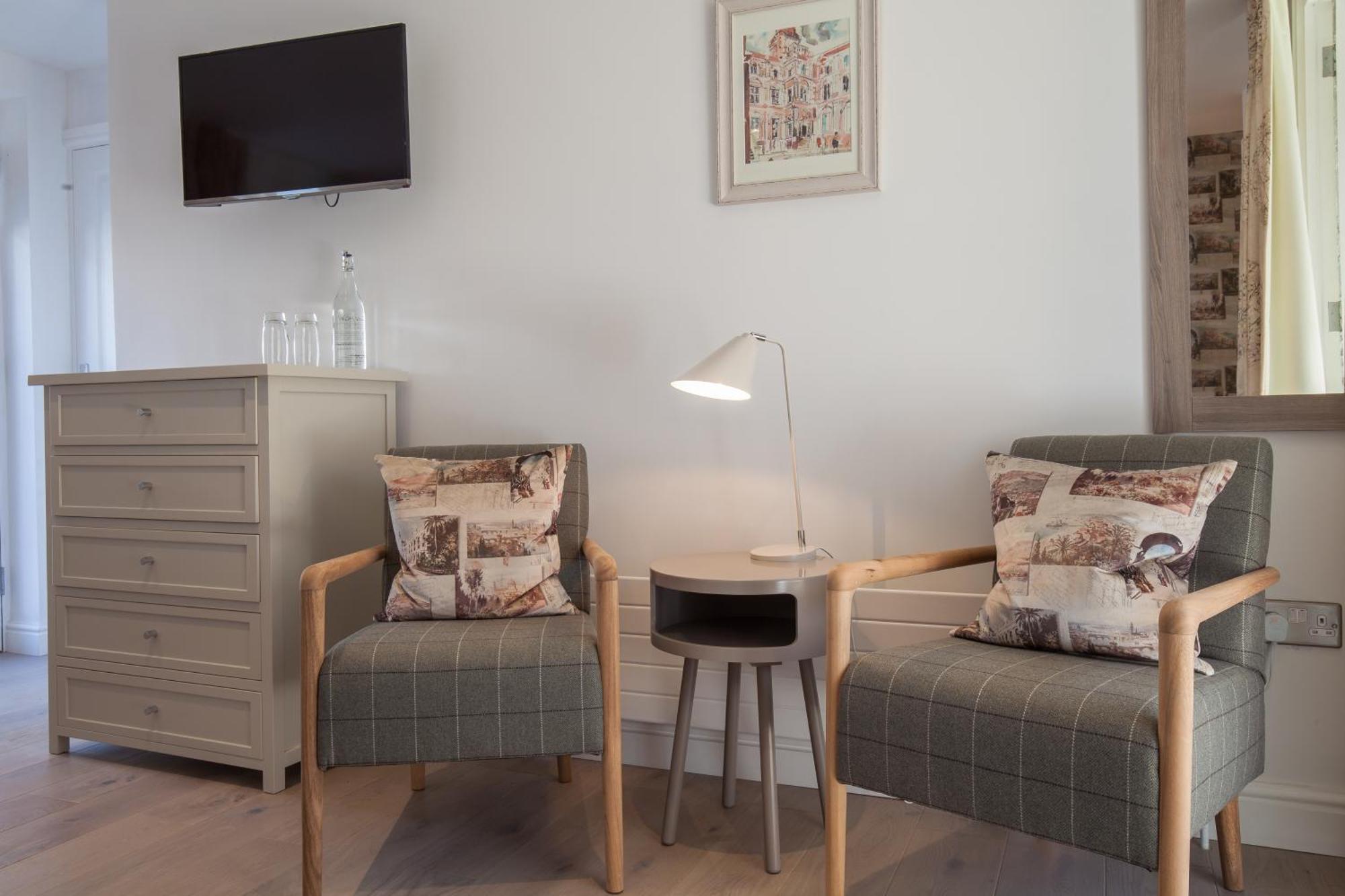 Mill End Hotel Chagford Εξωτερικό φωτογραφία
