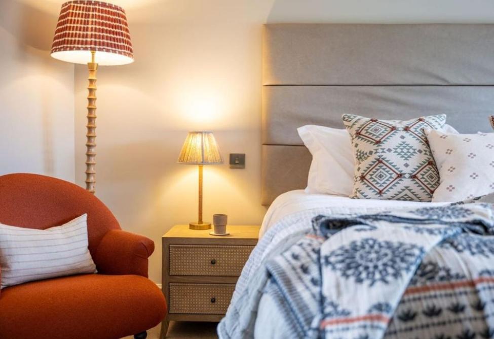 Mill End Hotel Chagford Εξωτερικό φωτογραφία