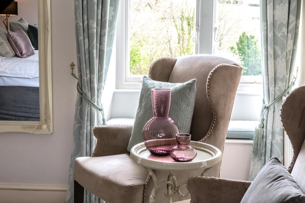 Mill End Hotel Chagford Εξωτερικό φωτογραφία