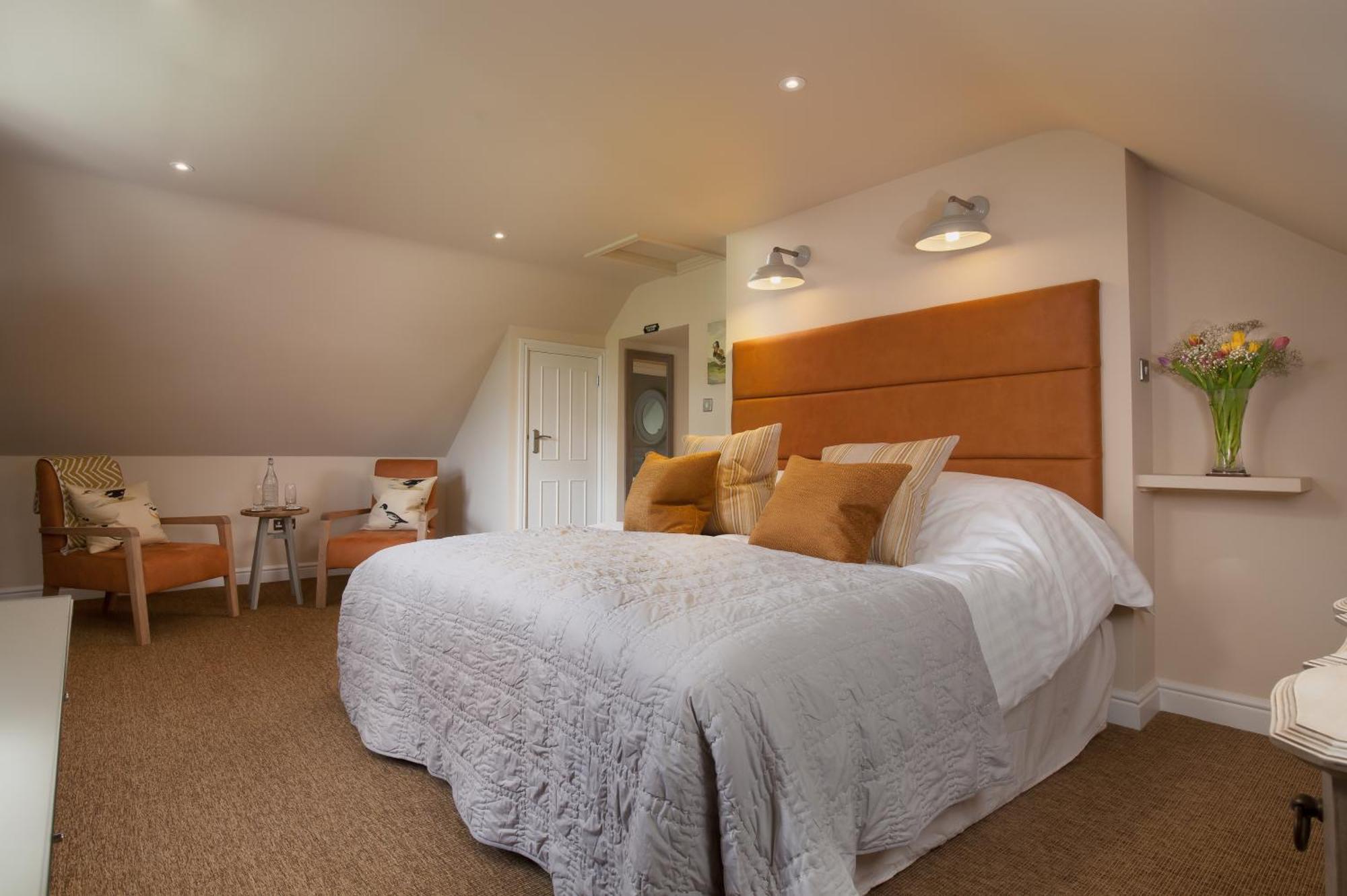 Mill End Hotel Chagford Εξωτερικό φωτογραφία