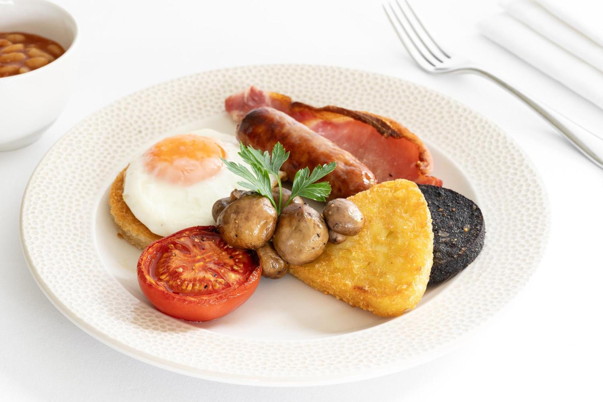 Mill End Hotel Chagford Εξωτερικό φωτογραφία