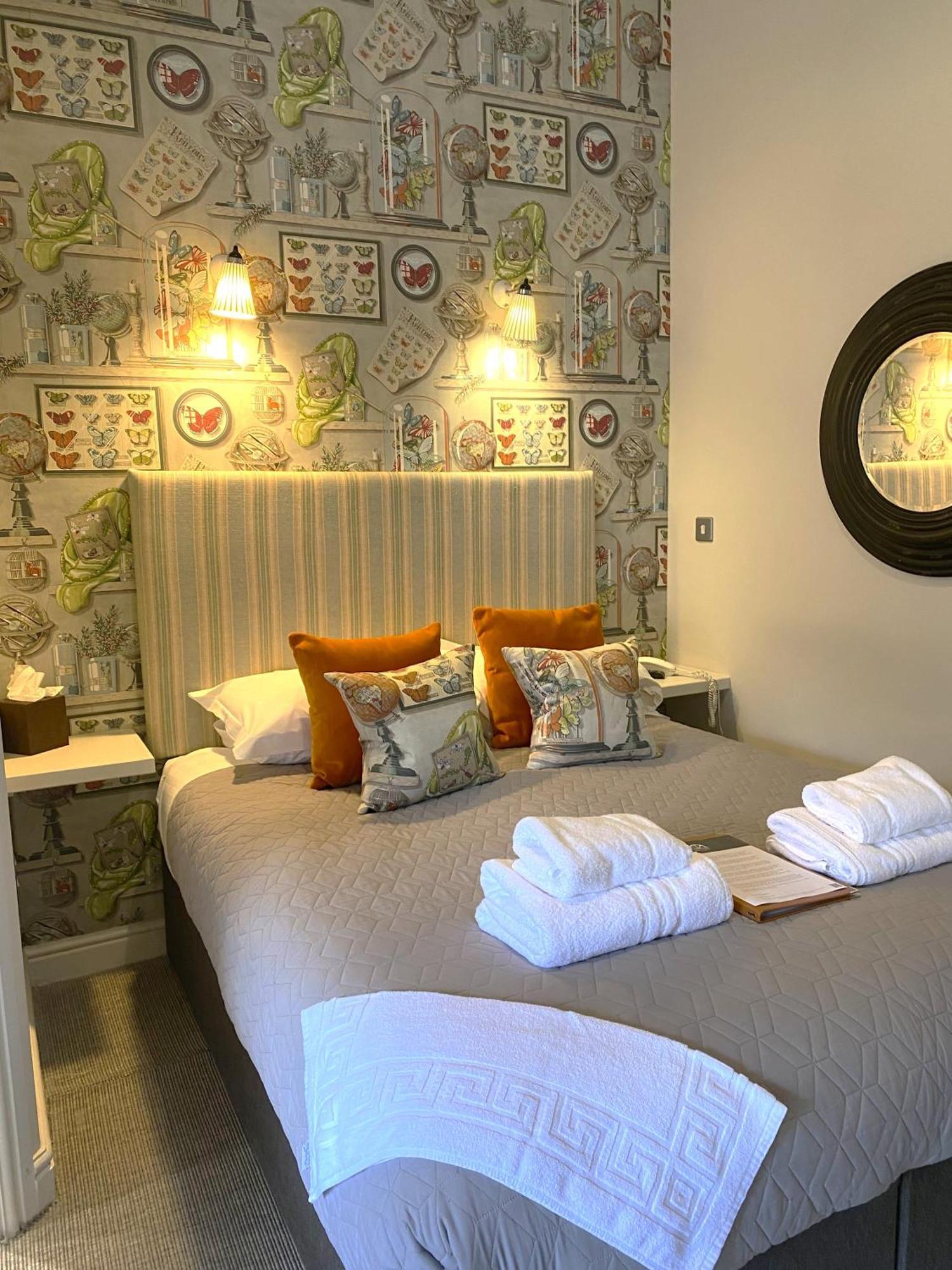 Mill End Hotel Chagford Εξωτερικό φωτογραφία