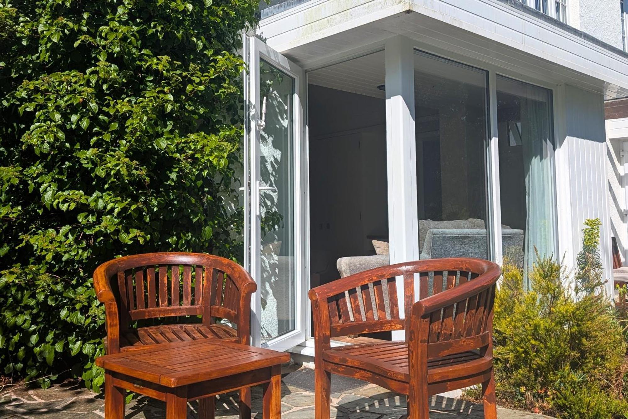 Mill End Hotel Chagford Εξωτερικό φωτογραφία