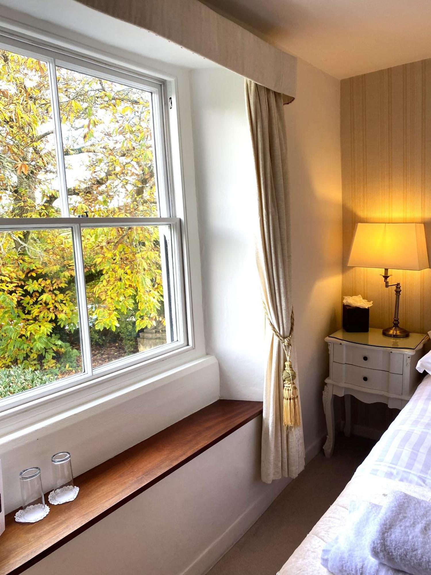 Mill End Hotel Chagford Εξωτερικό φωτογραφία