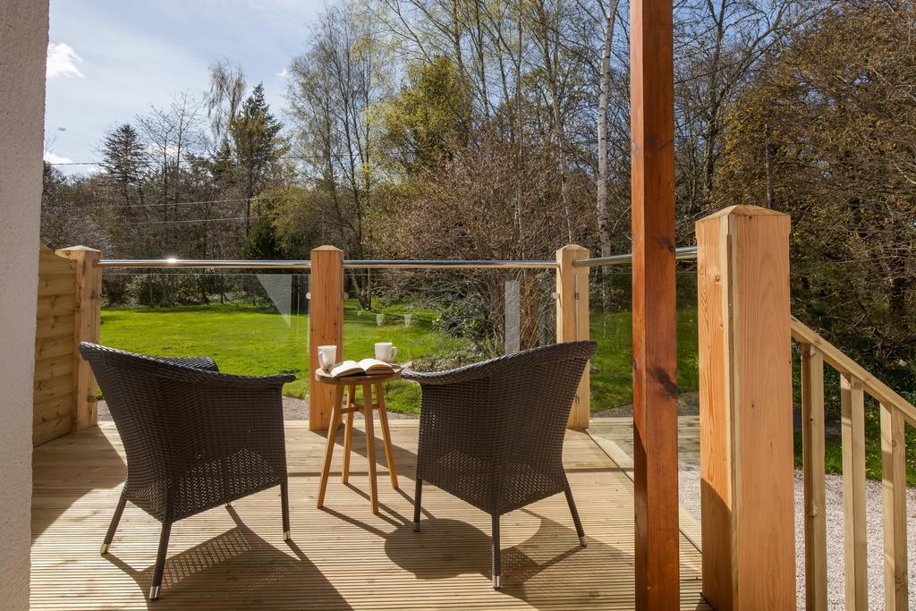 Mill End Hotel Chagford Εξωτερικό φωτογραφία